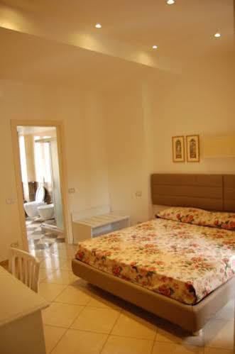 Camollia Suites Siena Exterior foto